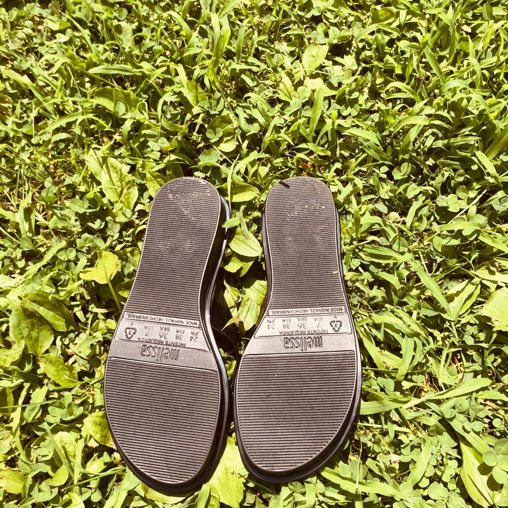 Melissa thong sandals - Picture 4 of 4